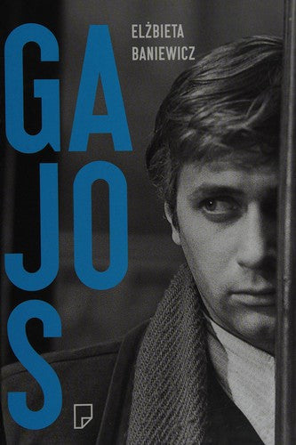Gajos - Elżbieta Baniewicz