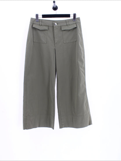 Spodnie Casual Zara Rozmiar: L