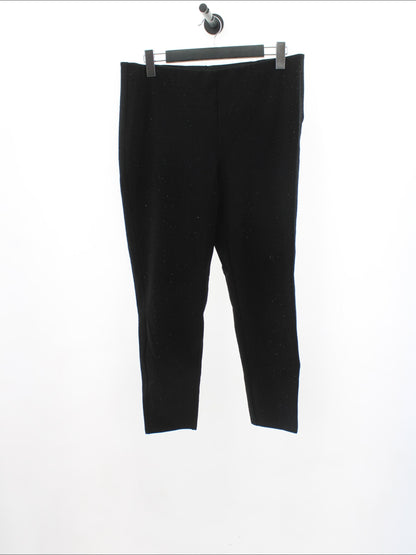 Spodnie Casual Zara Rozmiar: 2XL