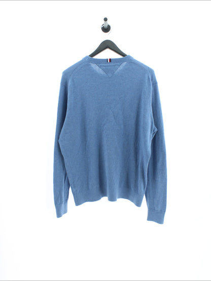 Sweter Tommy Hilfiger Rozmiar: 2XL