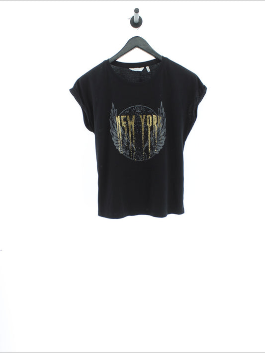 T-shirt b.young Rozmiar: XS