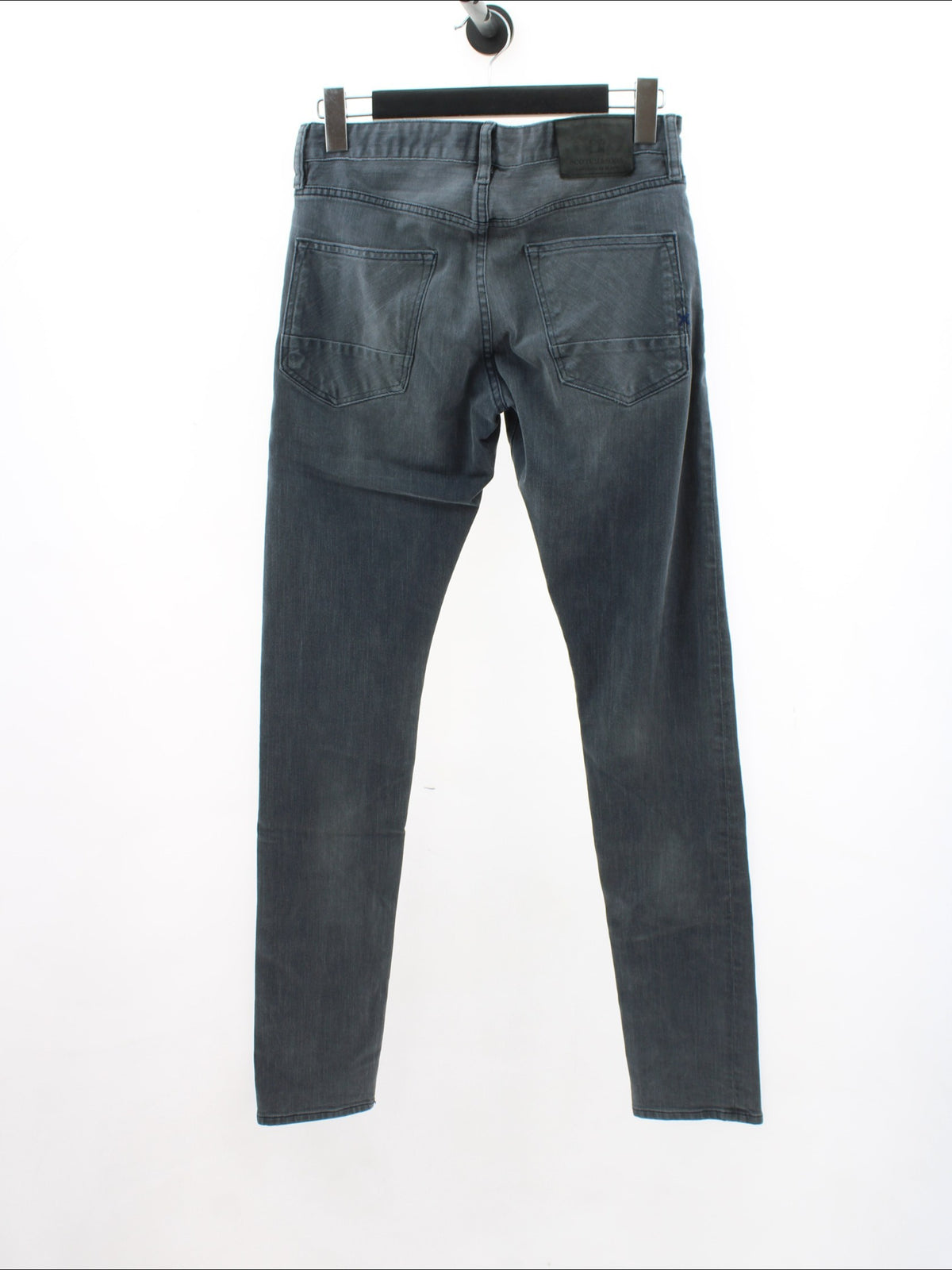 Spodnie jeans Scotch & Soda Rozmiar: W29/L34