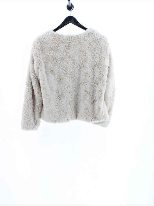 Futro Vero Moda Rozmiar: XL