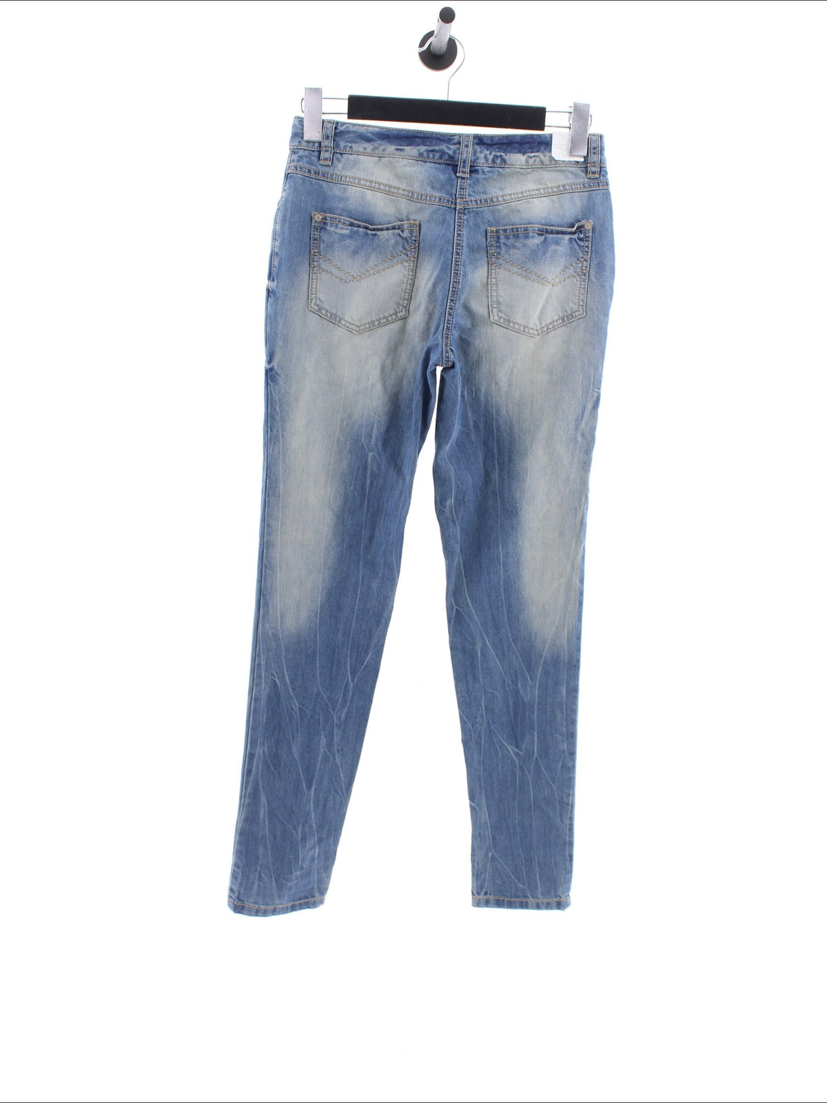 Spodnie jeans next Rozmiar: 152