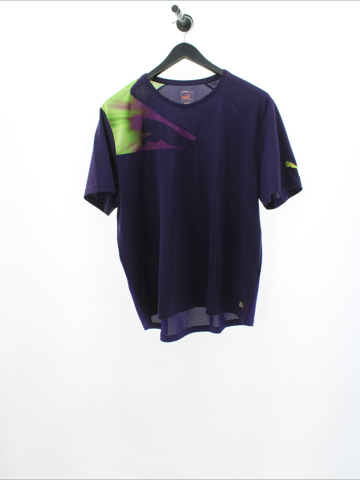 T-shirt Puma Rozmiar: XL