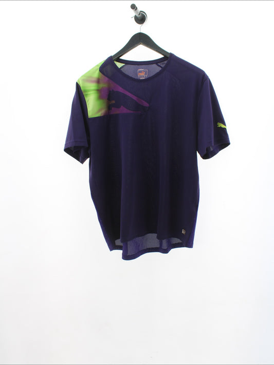 T-shirt Puma Rozmiar: XL
