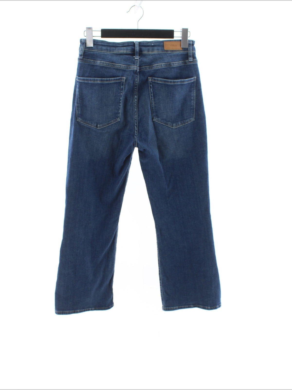 Spodnie jeans s.Oliver Rozmiar: 38