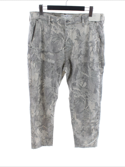 Spodnie Casual Hollister Rozmiar: W36/L32