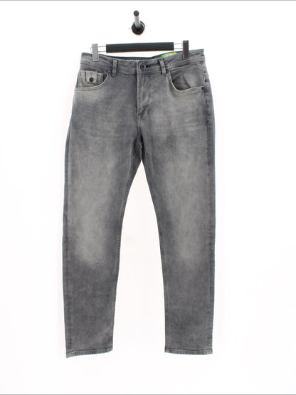 Spodnie jeans Rozmiar: L