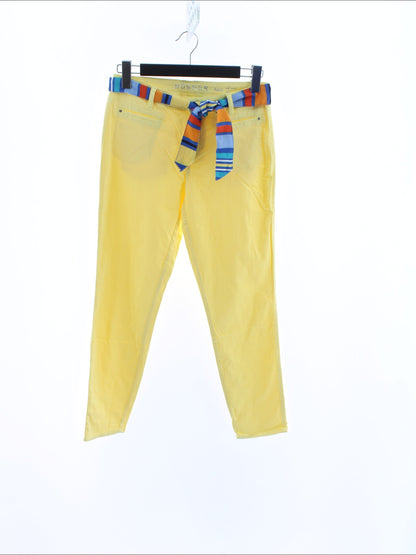 Spodnie Casual ROSNER Rozmiar: 36