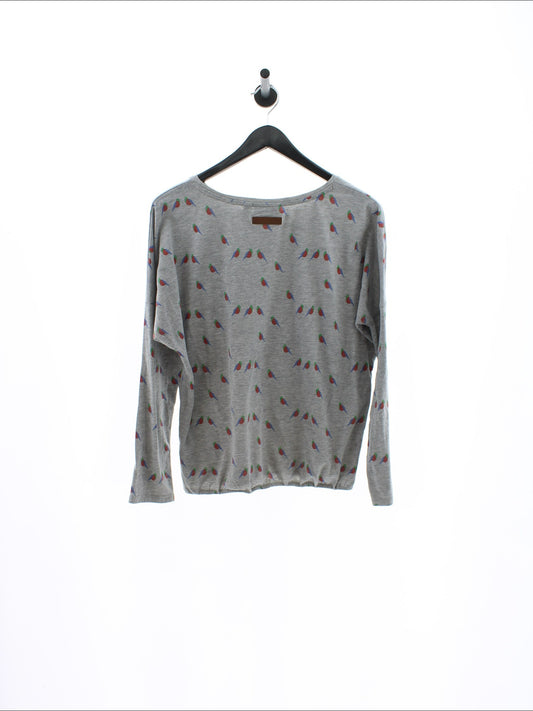 Bluza NAKETANO Rozmiar: XL