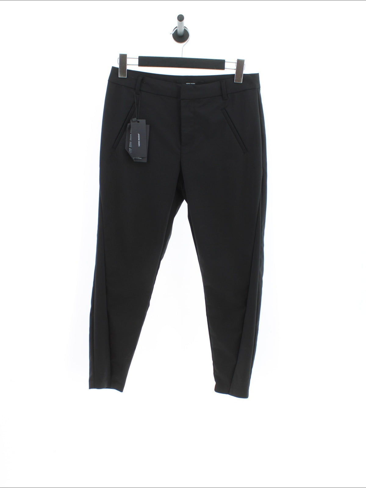 Spodnie Casual Vero Moda Rozmiar: M
