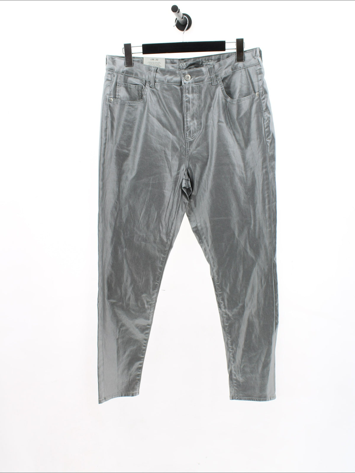 Spodnie Casual C&A Rozmiar: 46