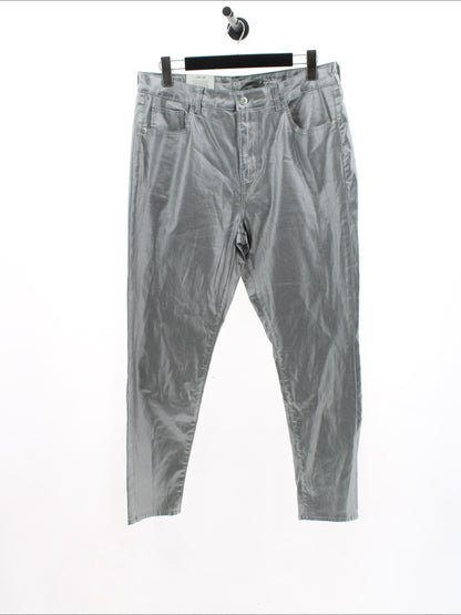 Spodnie Casual C&A Rozmiar: 46