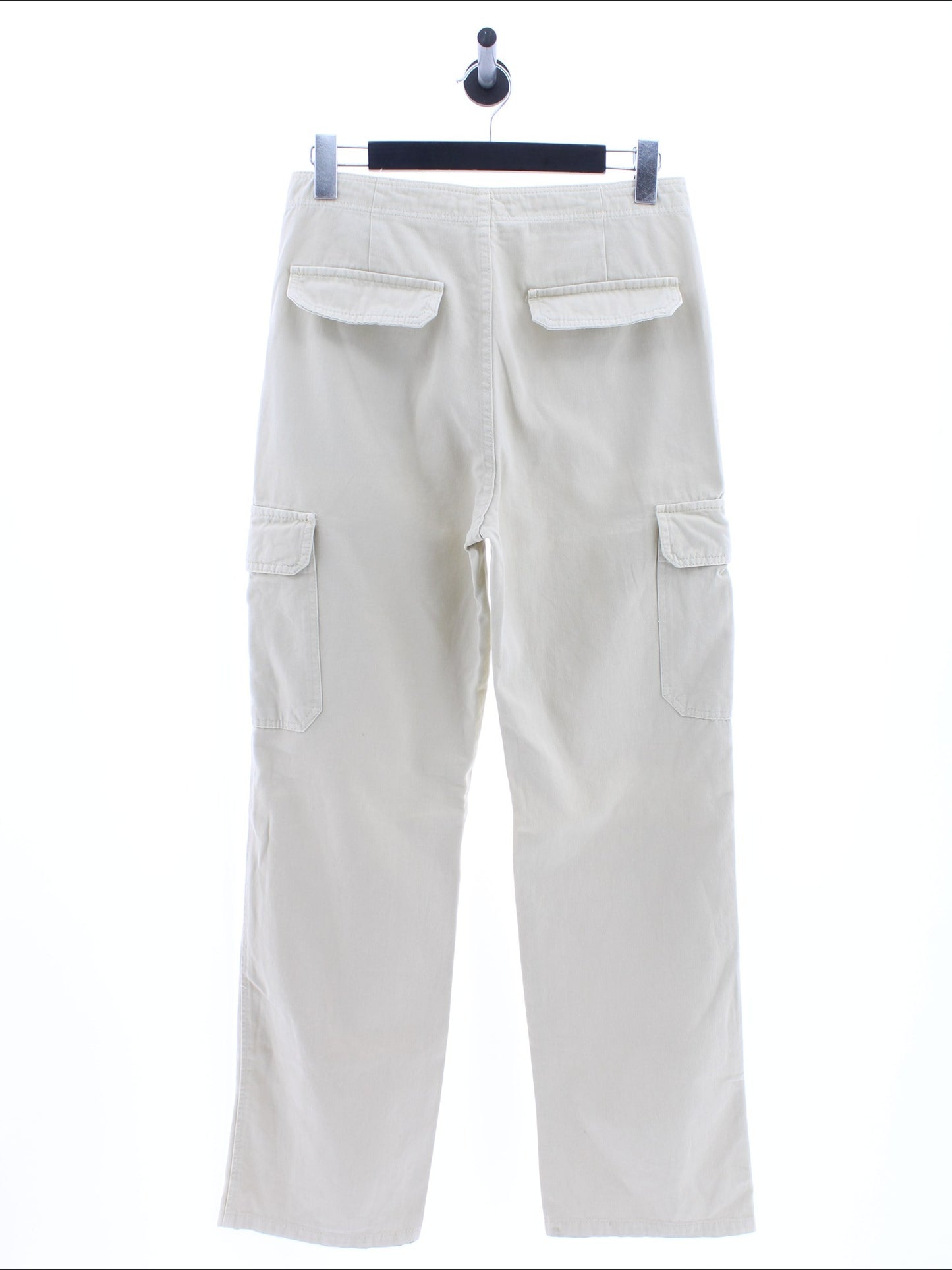 Spodnie Casual Zara Rozmiar: 38
