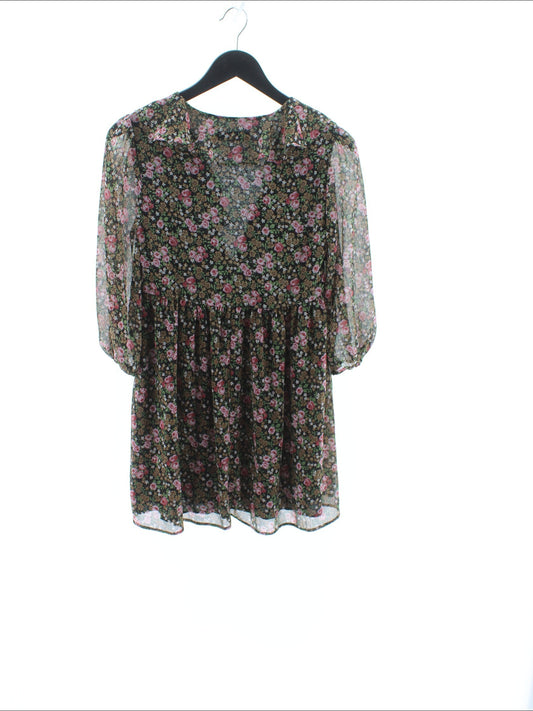 Sukienka Zara Rozmiar: XS
