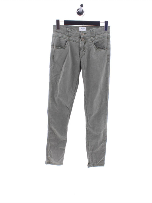 Spodnie Casual Angels Rozmiar: 34