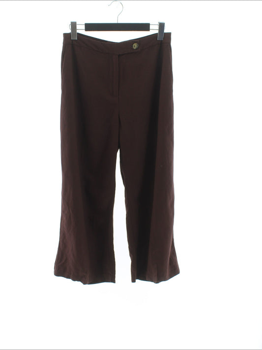 Spodnie Eleganckie H&M Rozmiar: 42