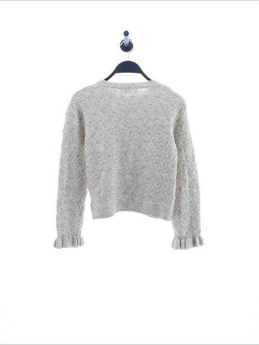 Sweter H&M Rozmiar: 134