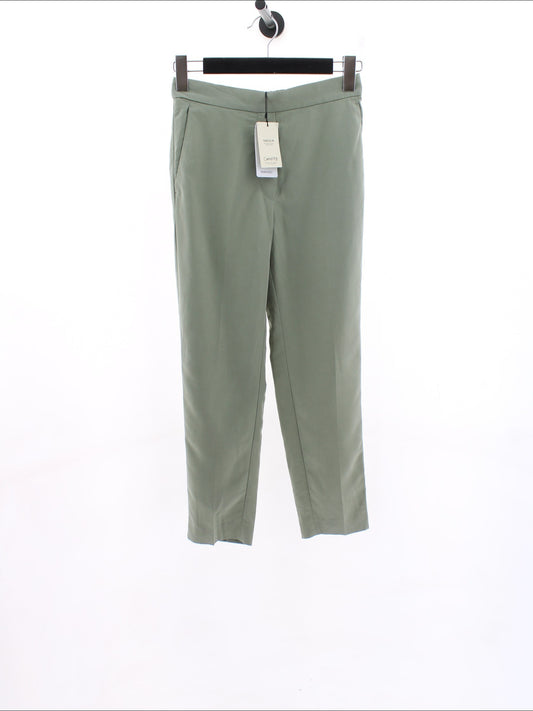 Spodnie Casual Mango Rozmiar: 32