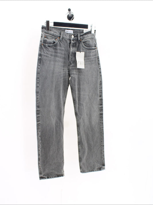 Spodnie jeans Zara Rozmiar: 32