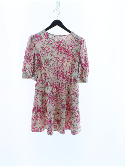Sukienka Vero Moda Rozmiar: M