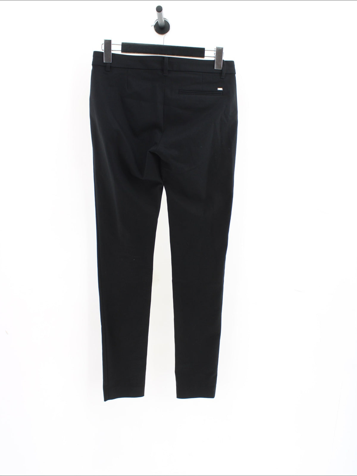 Spodnie Eleganckie Tommy Hilfiger Rozmiar: 36