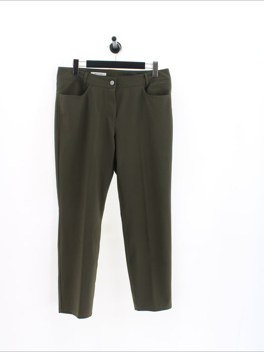 Spodnie Casual STEILMANN Rozmiar: 42