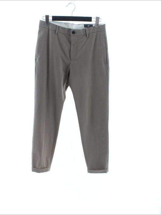 Spodnie Casual H&M Rozmiar: XS