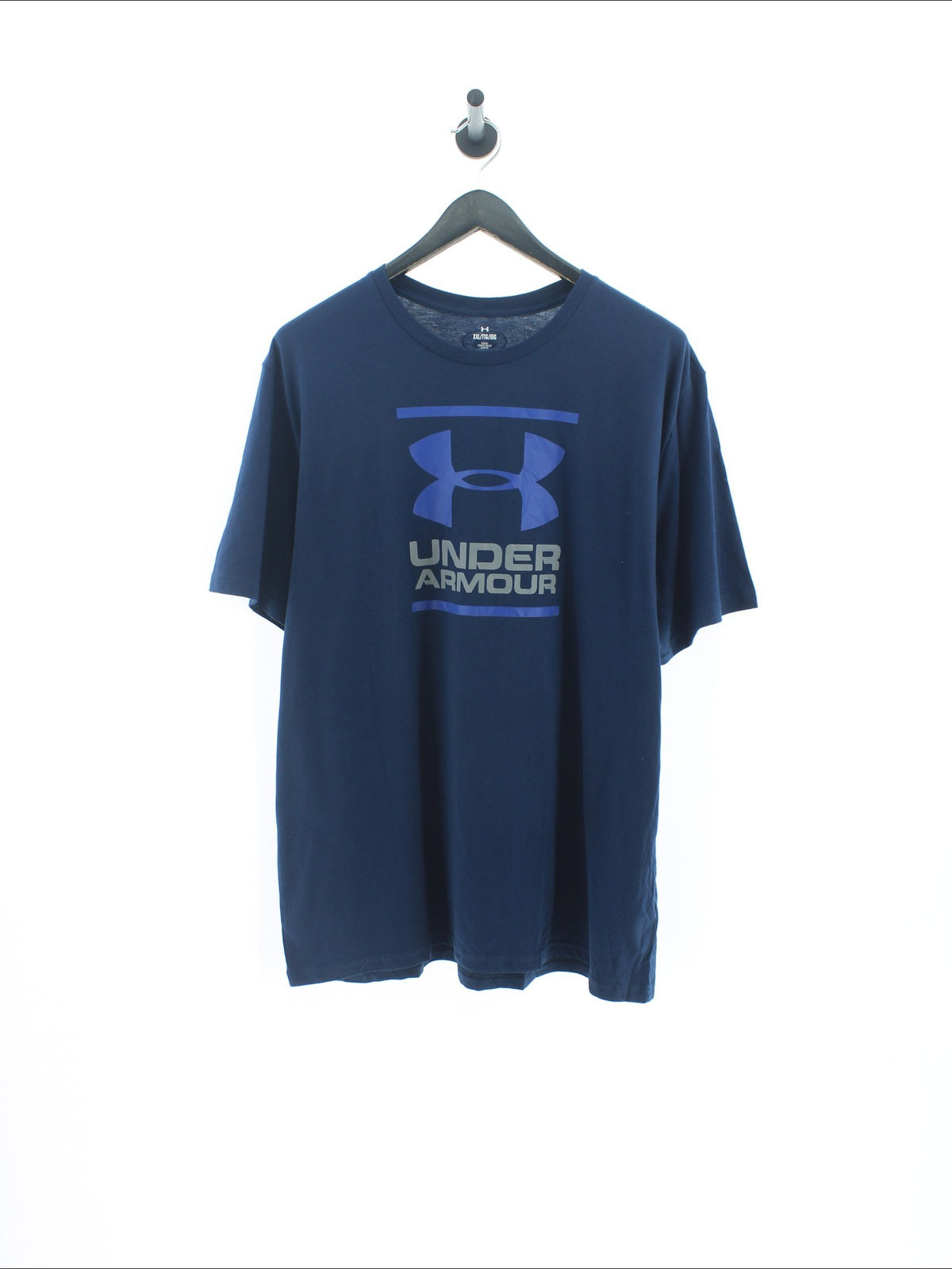 T-shirt Under Armour Rozmiar: 2XL