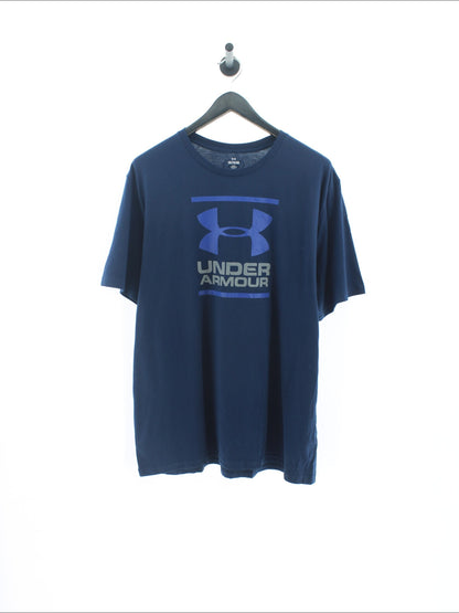 T-shirt Under Armour Rozmiar: 2XL