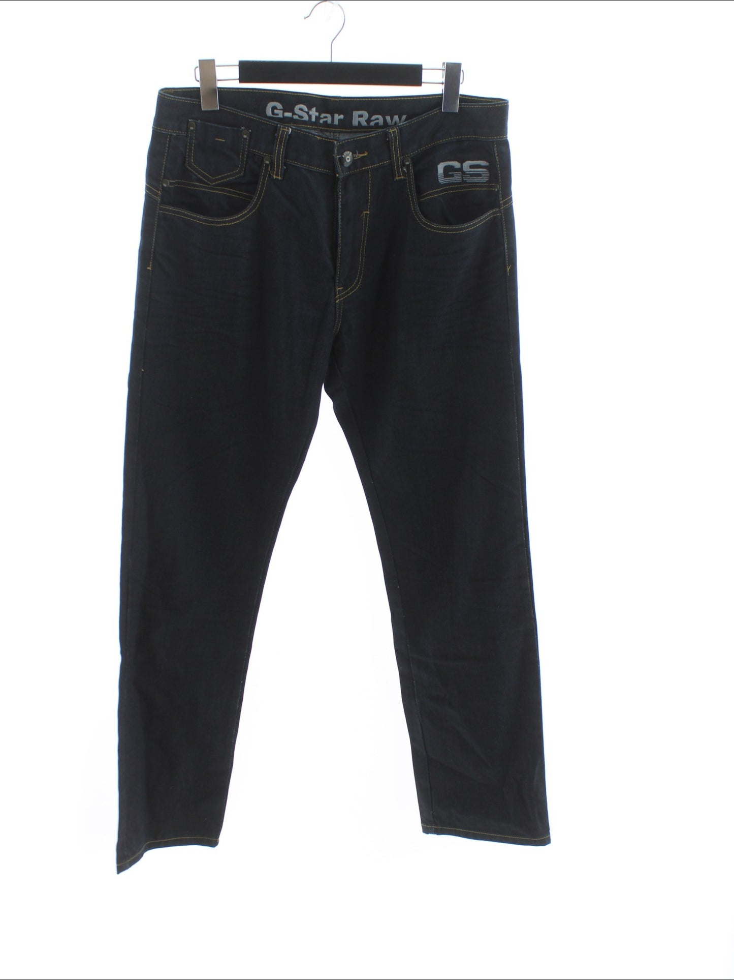 Spodnie jeans G-Star Rozmiar: M/L
