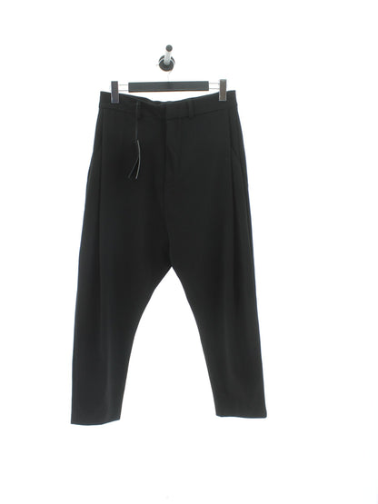 Spodnie Casual Zara Rozmiar: M