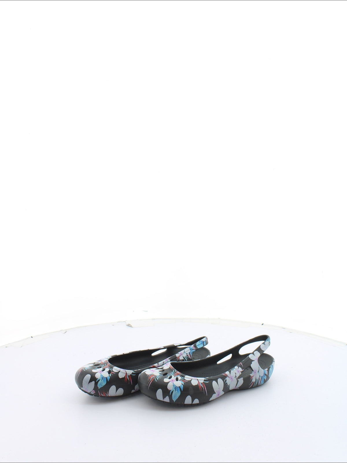 Baleriny Crocs Rozmiar: 39,5