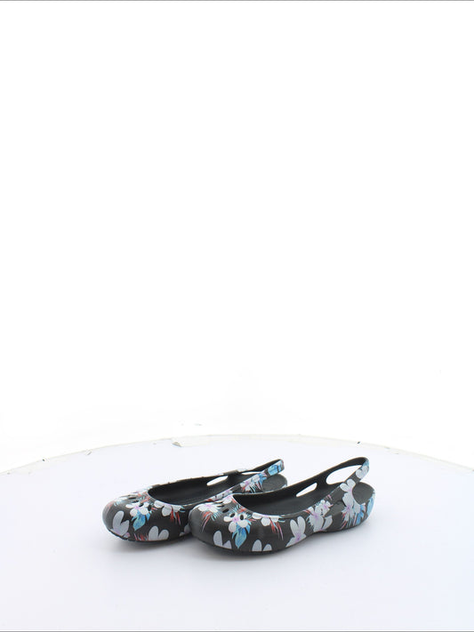 Baleriny Crocs Rozmiar: 39,5