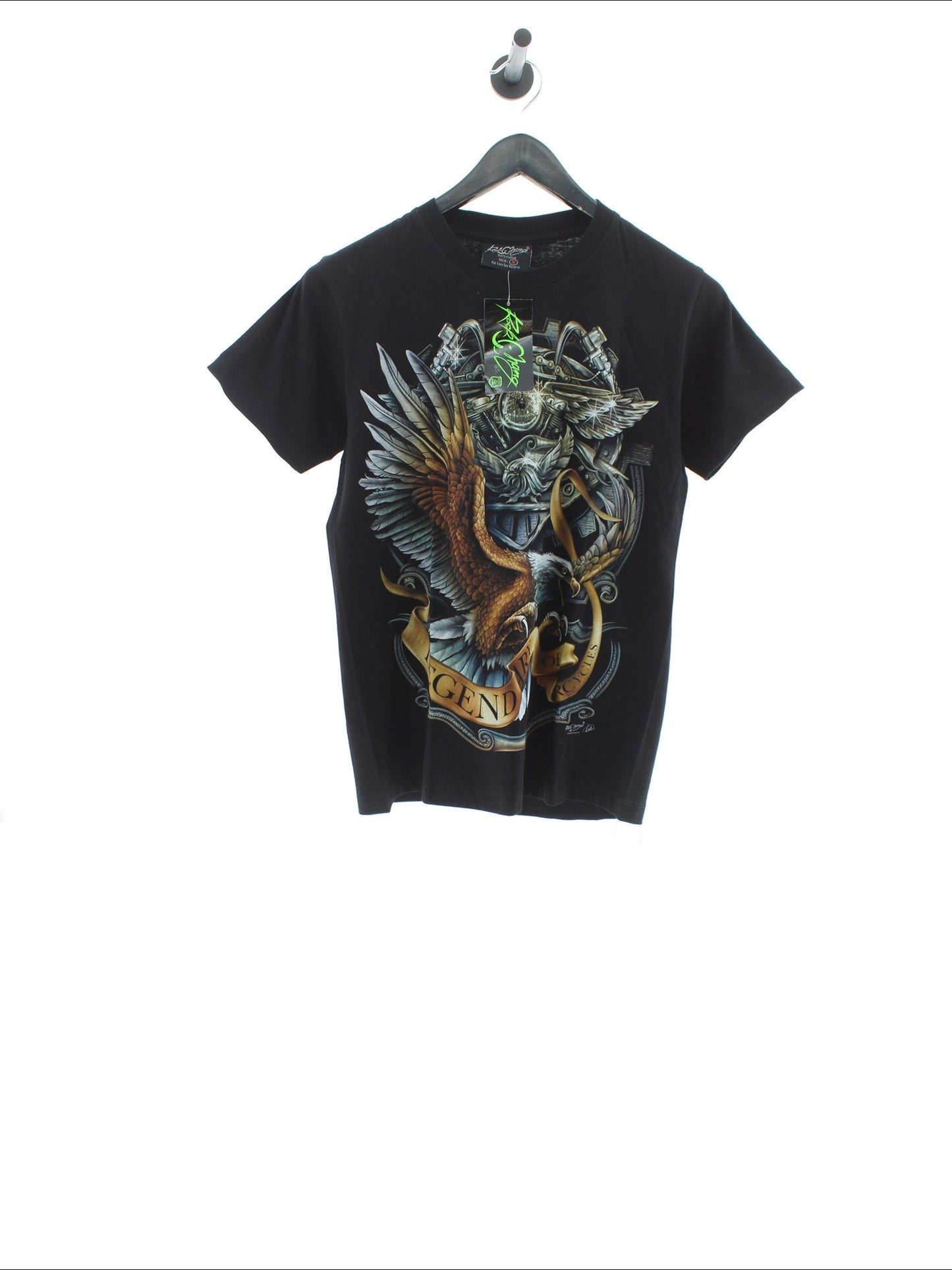 T-shirt Rozmiar: S