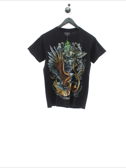 T-shirt Rozmiar: S