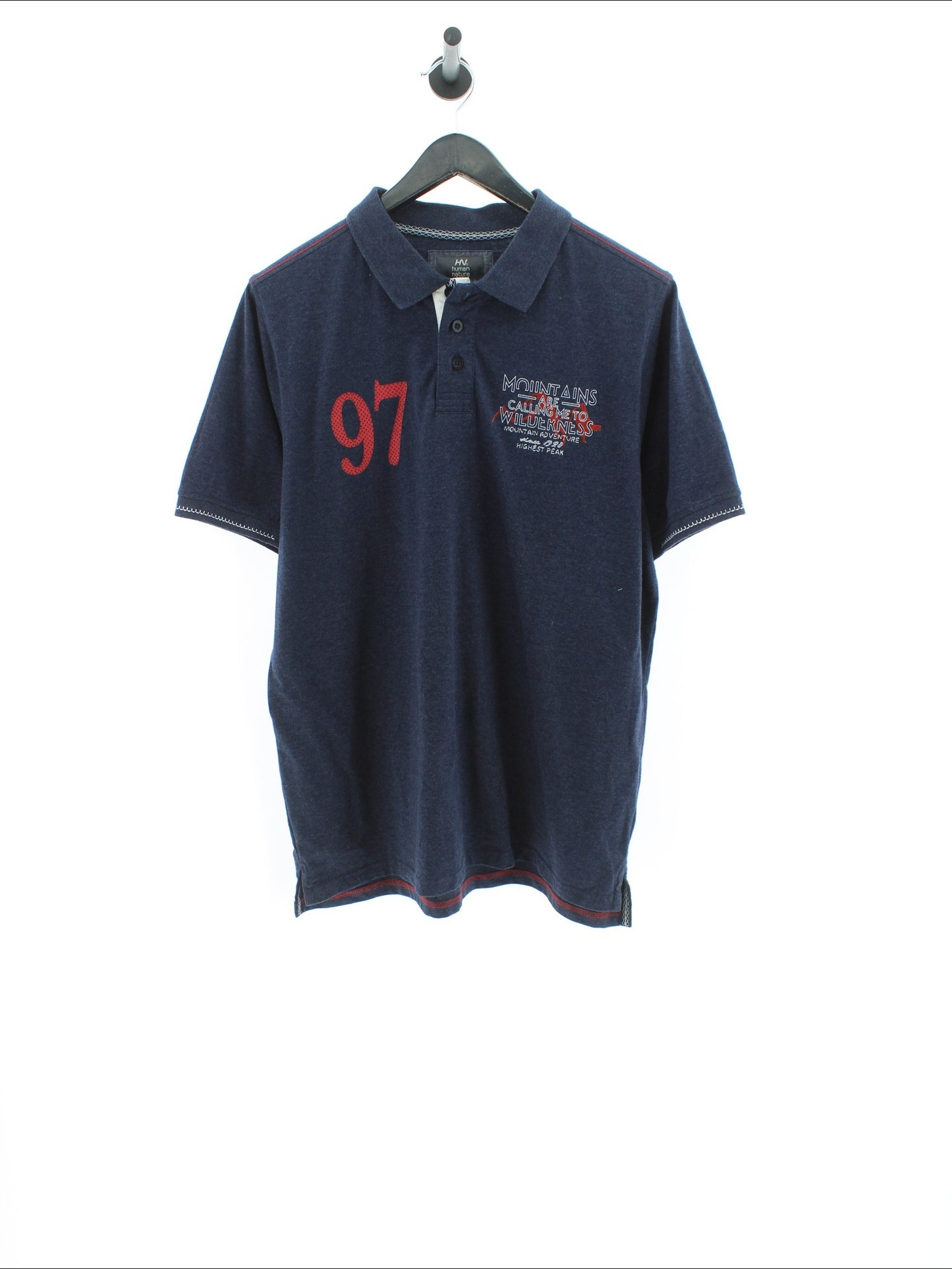 Koszulka polo Rozmiar: XL