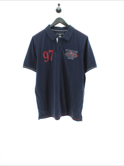 Koszulka polo Rozmiar: XL