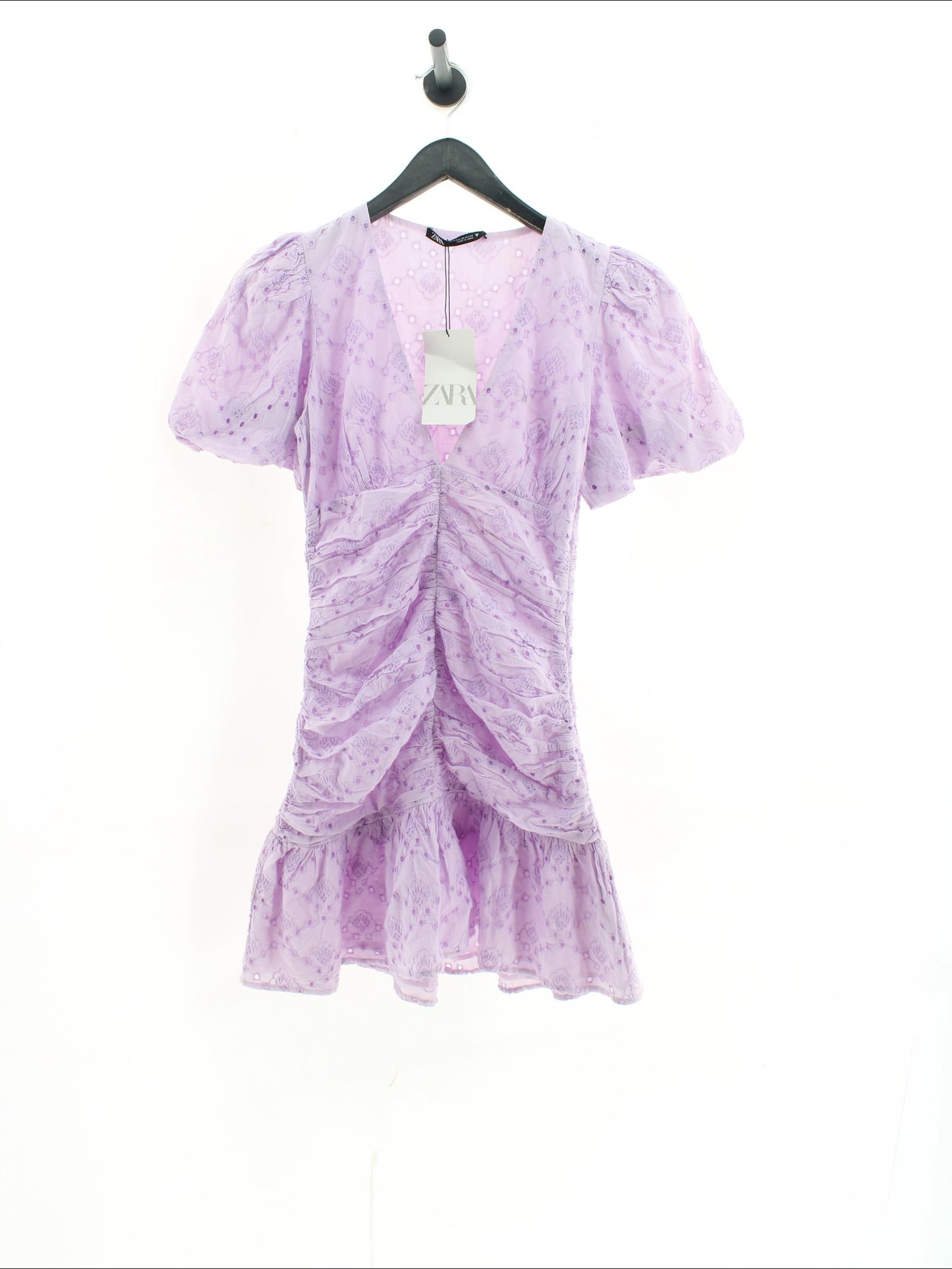 Sukienka Zara Rozmiar: XS