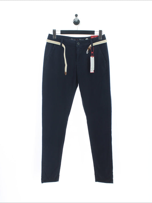 Spodnie Casual s.Oliver Rozmiar: 34
