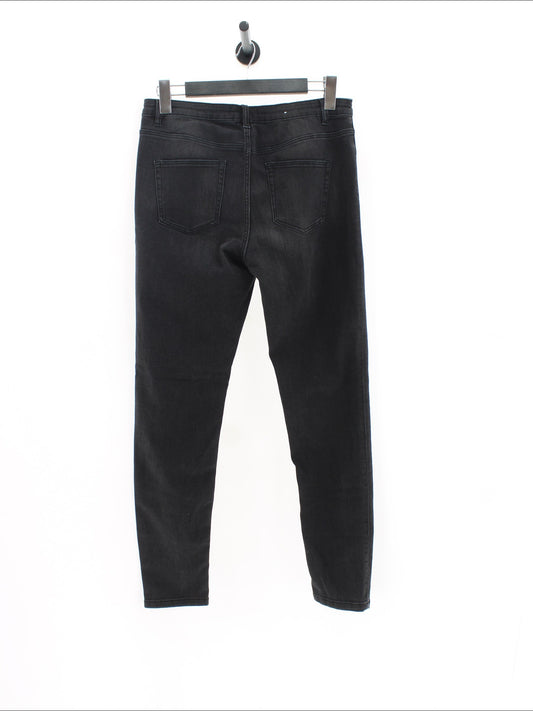 Spodnie jeans Camaieu Rozmiar: M