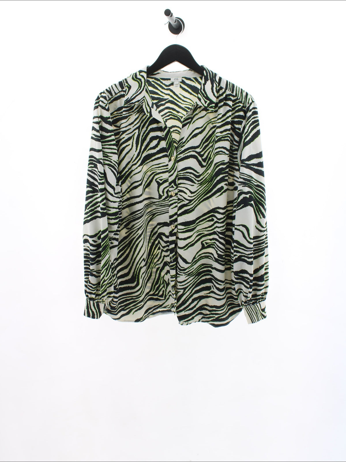 Bluzka River Island Rozmiar: 44
