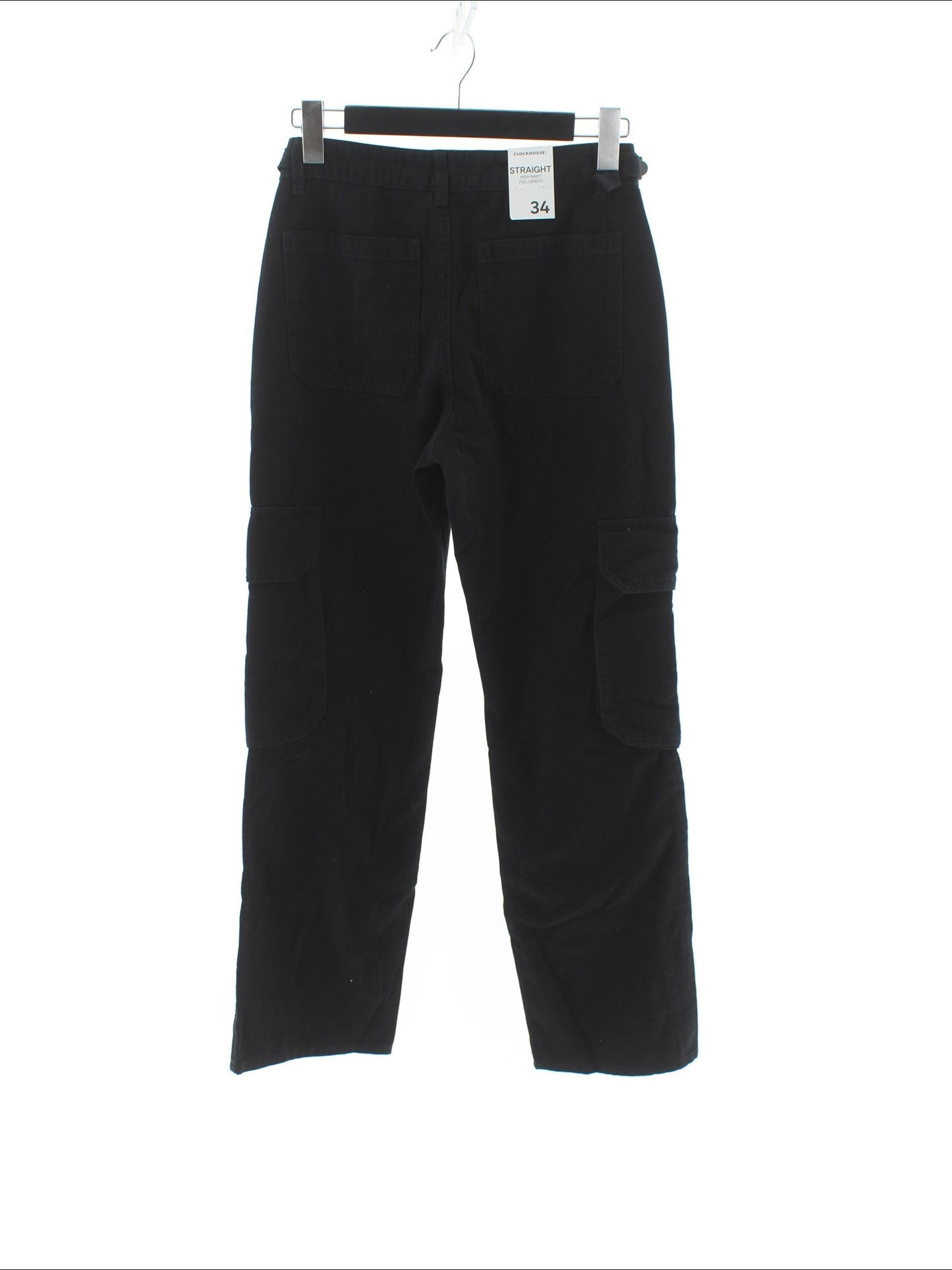 Spodnie Casual C&A Rozmiar: 34