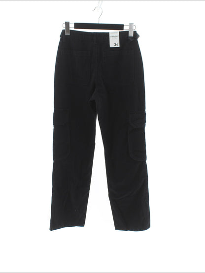 Spodnie Casual C&A Rozmiar: 34