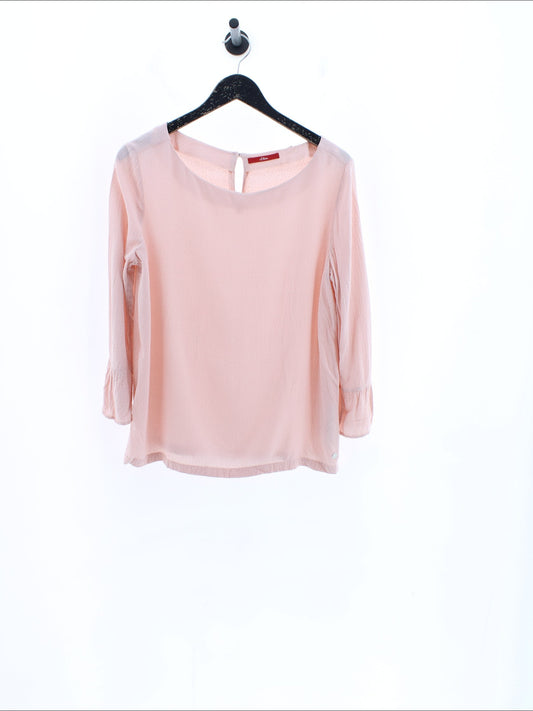 Bluzka s.Oliver Rozmiar: 40