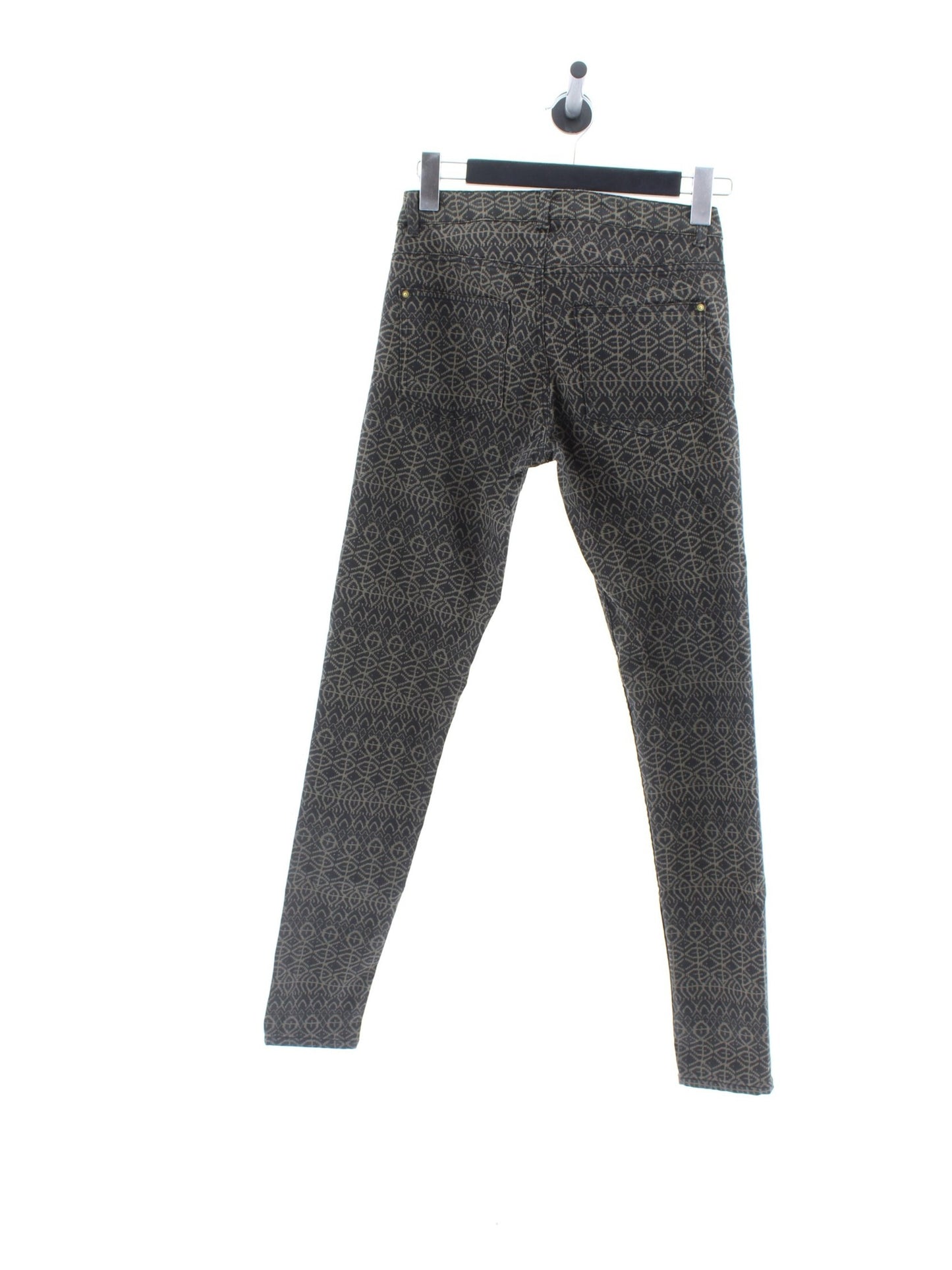 Spodnie Casual H&M Rozmiar: 36