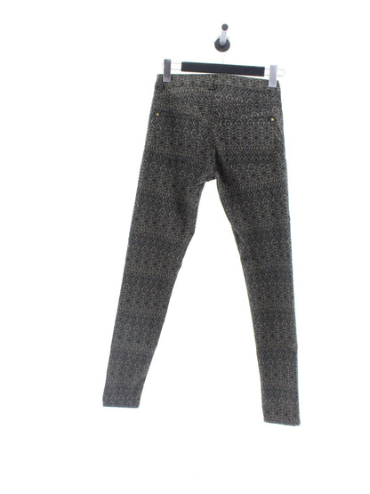 Spodnie Casual H&M Rozmiar: 36