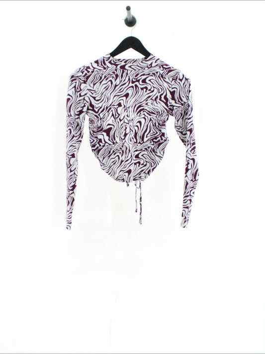 Bluza TELLY WEIJL Rozmiar: L