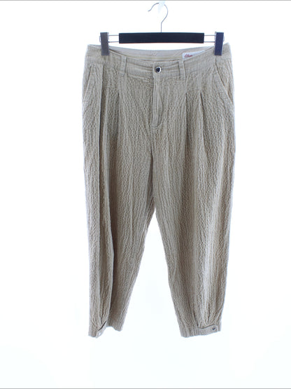 Spodnie Casual s.Oliver Rozmiar: 38